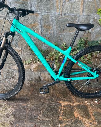 Biciclette rock rider
