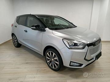 EVO Evo 3 1.5 Bi-fuel GPL