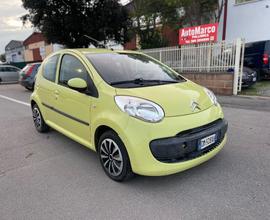 CITROEN - C1 - 1.0 5p. airdream BA