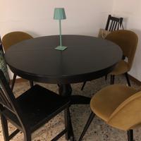 Tavolo da pranzo ikea allungabile