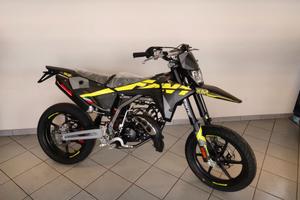 Fantic Motor XM 50 Performance 2026 IN PRONTA CONS