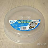 Stock Coperchi per forno microonde (casalinghi)