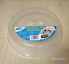 Stock Coperchi per forno microonde (casalinghi)