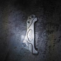 Spostapinza Husqvarna 701