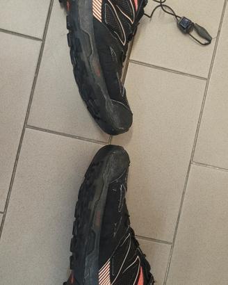 scarpe Salomon trekking 