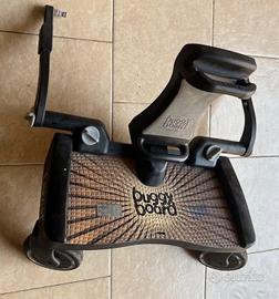 Pedana passeggino Buggy board