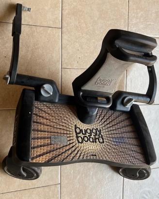 Pedana passeggino Buggy board