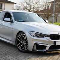 BMW 335 i 306CV Active Hybrid 3 Luxury 2015 - FULL