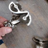 Cambio campagno eroica