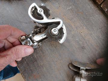 Cambio campagno eroica