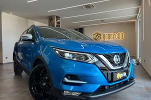 Nissan Qashqai 1.6 dCi 2WD Tekna+