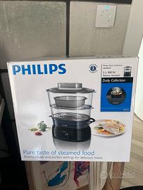 Vaporiera Phillips