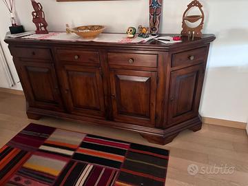 Credenza Veneziana