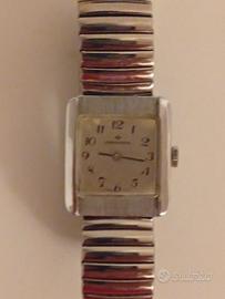 Orologio da Donna Carica Manuale Anni 60 