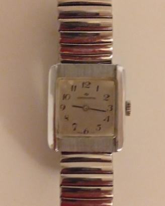 Orologio da Donna Carica Manuale Anni 60 