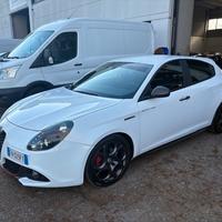 Alfa Romeo Giulietta 1.6 JTDm 120 CV Super