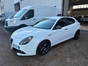 Alfa Romeo Giulietta 1.6 JTDm 120 CV Super