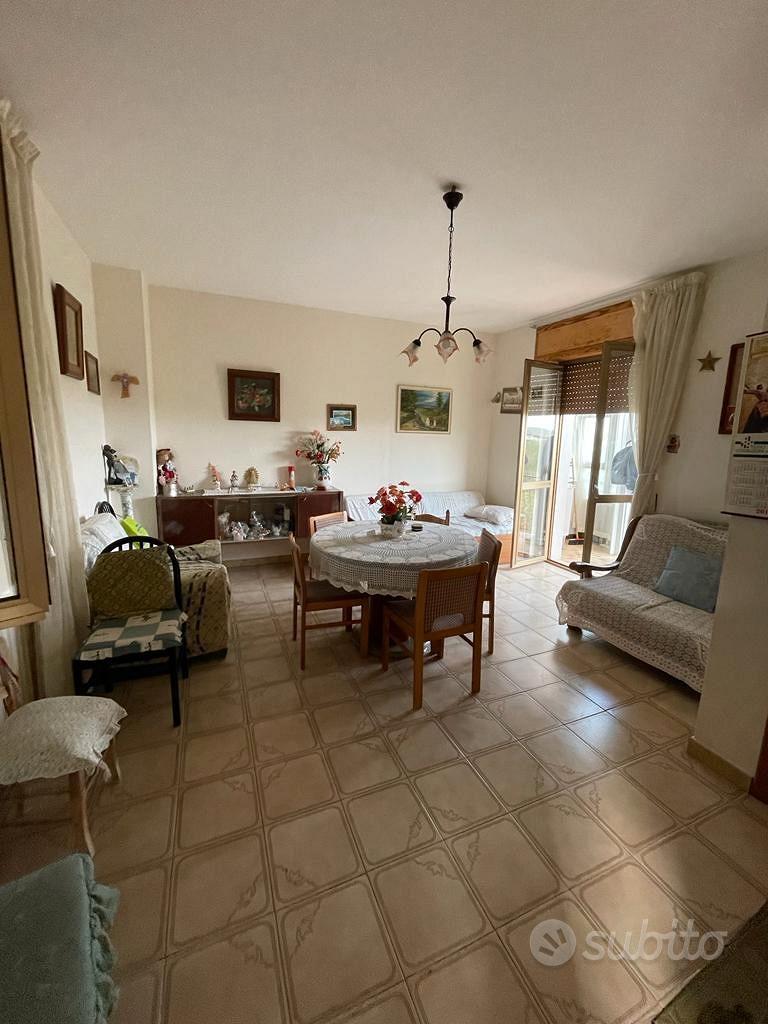 villetta indipendente con terreno - Altro