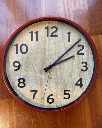 Orologio “Umbra” da parete