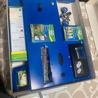 Co2 acquario con ph controller