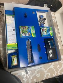 Co2 acquario con ph controller