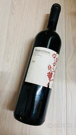 Vino montevetrano