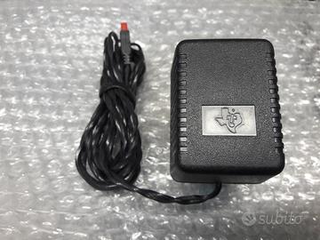 Texas Instruments AC9900 AC adattatore di rete