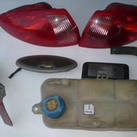 Ricambi vari per Alfa Romeo 147 1.6 benzina