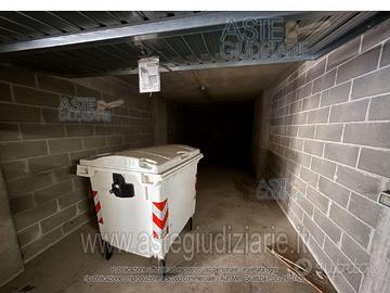 Box/Posto auto Monte Roberto [A4326772]