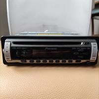 Autoradio Pioneer DEH-2800MP