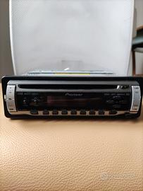 Autoradio Pioneer DEH-2800MP