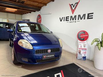 FIAT Grande Punto 1.2 5p. Fun