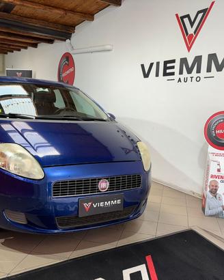 FIAT Grande Punto 1.2 5p. Fun