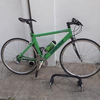 BICI SANTACRUZ