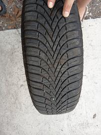 gomme auto 