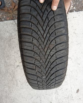 gomme auto 