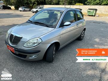 LANCIA Ypsilon 2 serie 1.2