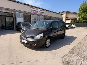 Renault Espace Grand 2.0 dCi 150CV Wave ESM