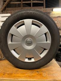 Gomme invernali Bridgestone 205/55 R16