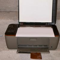 HP DESKJET 2510