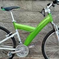 MTB Pininfarina