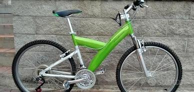 MTB Pininfarina