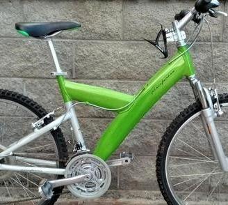 MTB Pininfarina