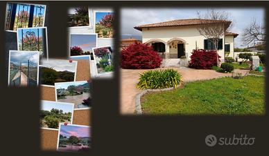 Villa unifamiliare ready to leave a Sezze (LT)