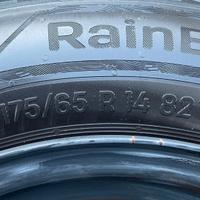 Gomme e cerchi