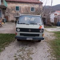 Volkswagen T3   Transporter 1.6  diesel