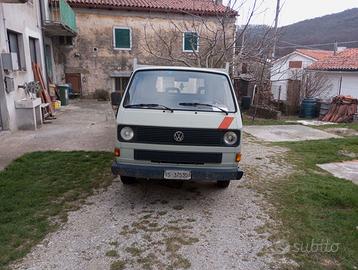 Volkswagen T3   Transporter 1.6  diesel