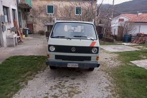 Volkswagen T3   Transporter 1.6  diesel