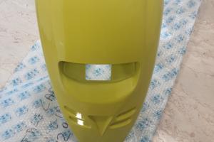 Carena scudo ant GILERA TYPHOON 50 94/97 GIALLO