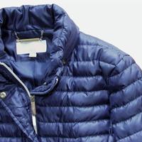 MICHAEL KORS piumino taglia L giubbino